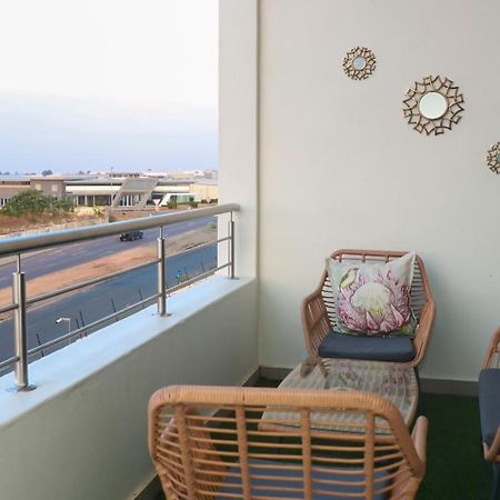 Fumo House Lifestyle Apartments Midrand Zewnętrze zdjęcie