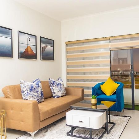 Fumo House Lifestyle Apartments Midrand Zewnętrze zdjęcie