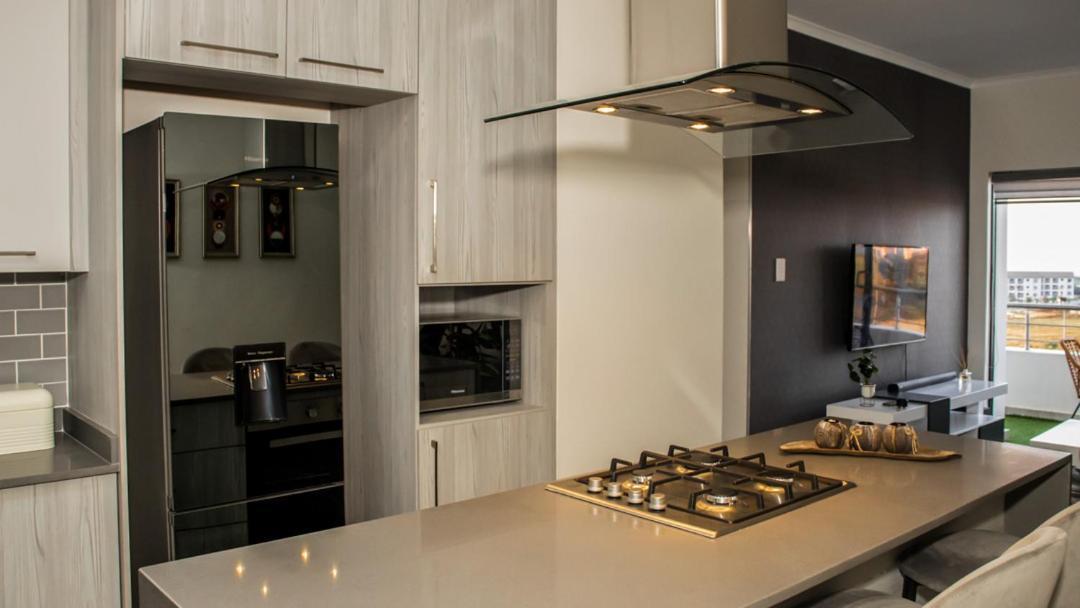 Fumo House Lifestyle Apartments Midrand Zewnętrze zdjęcie