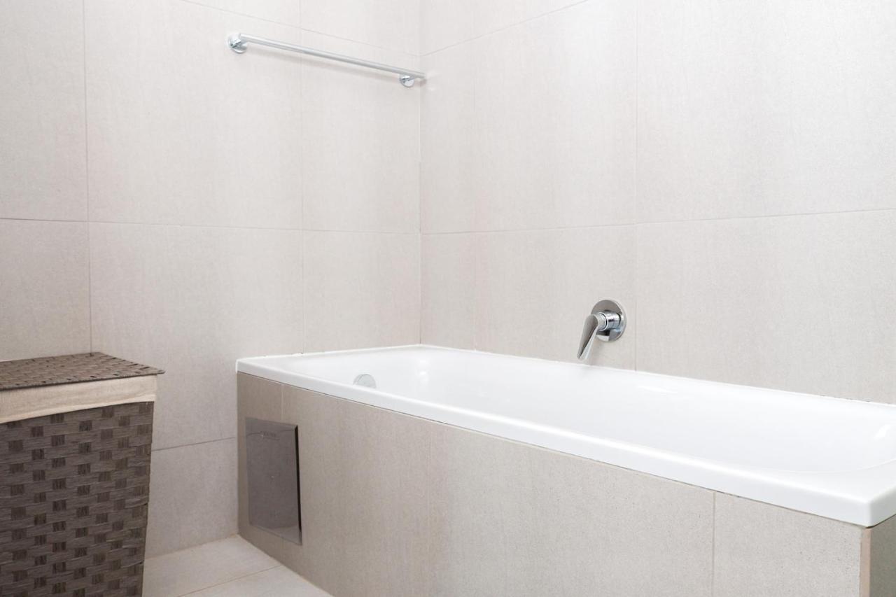 Fumo House Lifestyle Apartments Midrand Zewnętrze zdjęcie