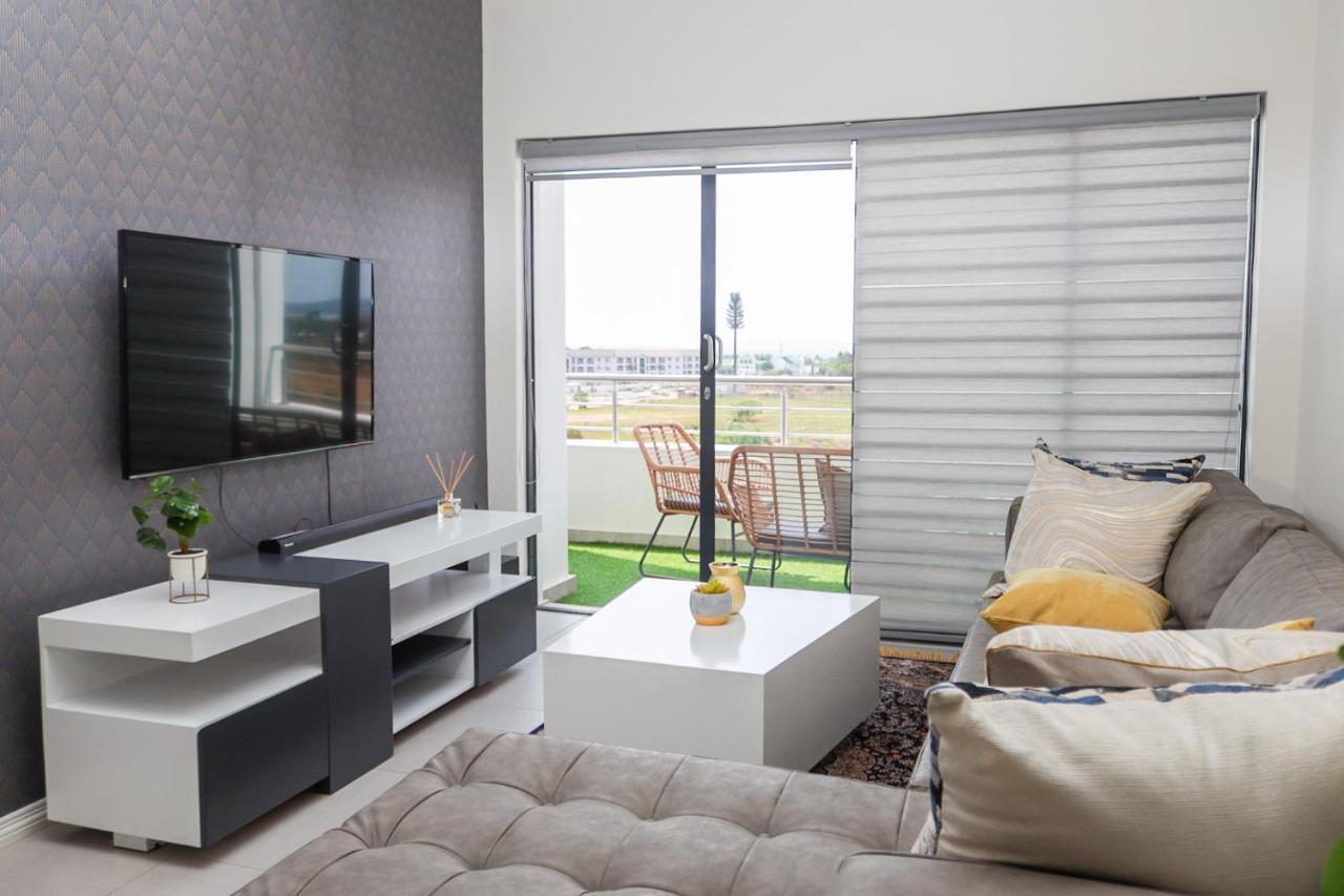 Fumo House Lifestyle Apartments Midrand Zewnętrze zdjęcie