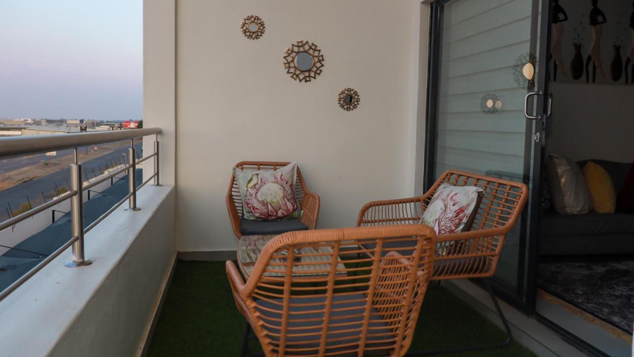 Fumo House Lifestyle Apartments Midrand Zewnętrze zdjęcie
