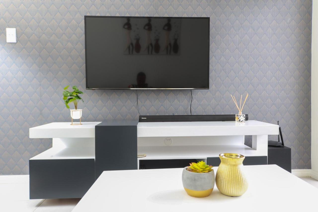 Fumo House Lifestyle Apartments Midrand Zewnętrze zdjęcie