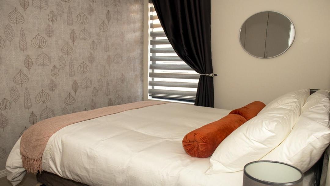 Fumo House Lifestyle Apartments Midrand Zewnętrze zdjęcie