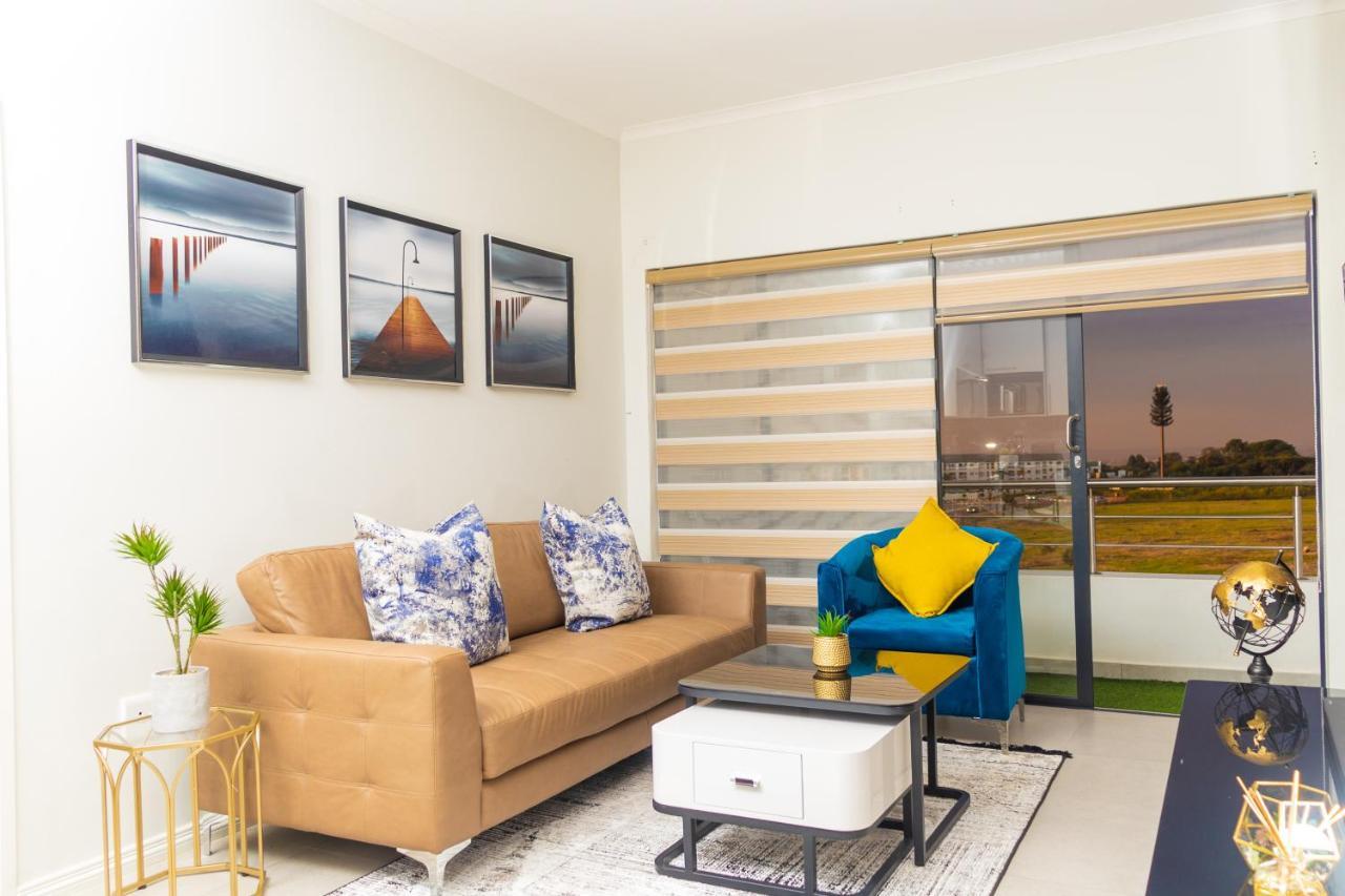 Fumo House Lifestyle Apartments Midrand Zewnętrze zdjęcie