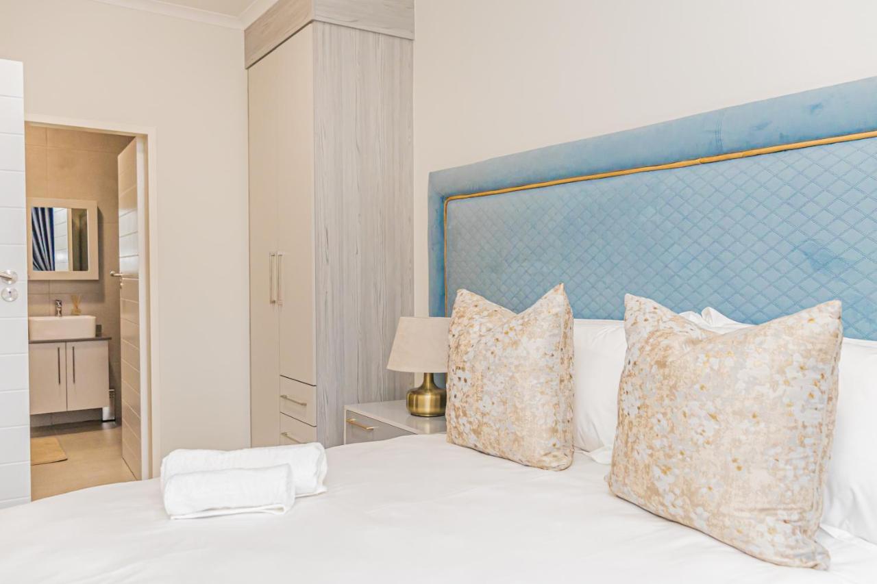 Fumo House Lifestyle Apartments Midrand Zewnętrze zdjęcie