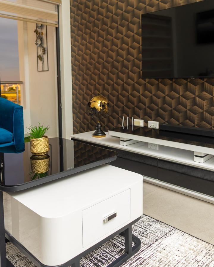 Fumo House Lifestyle Apartments Midrand Zewnętrze zdjęcie