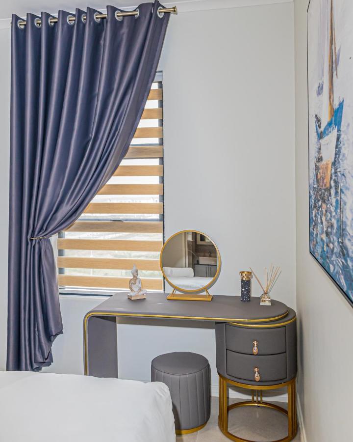 Fumo House Lifestyle Apartments Midrand Zewnętrze zdjęcie