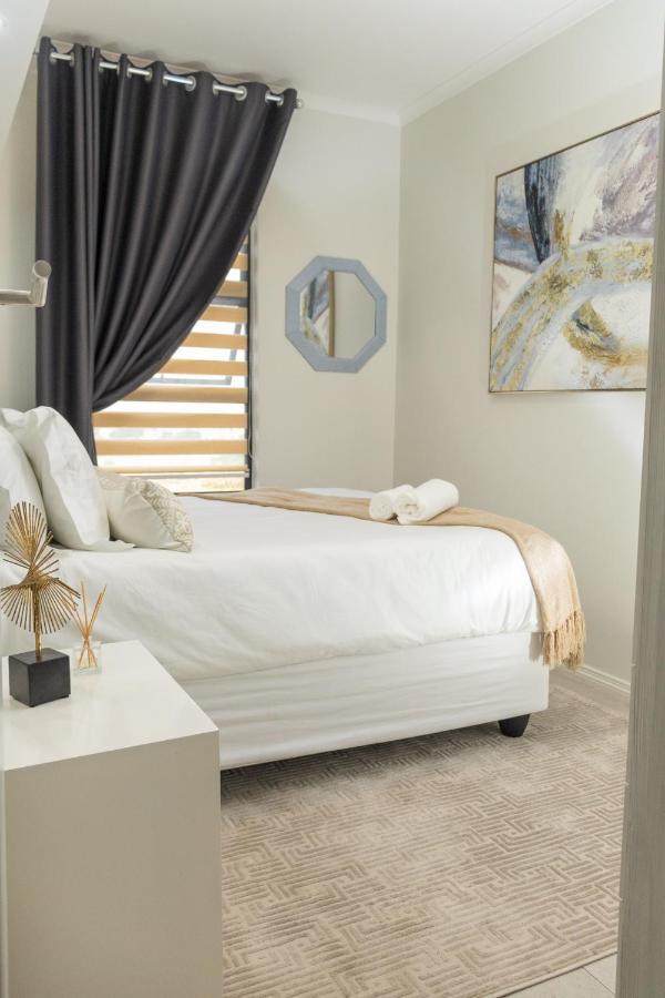Fumo House Lifestyle Apartments Midrand Zewnętrze zdjęcie