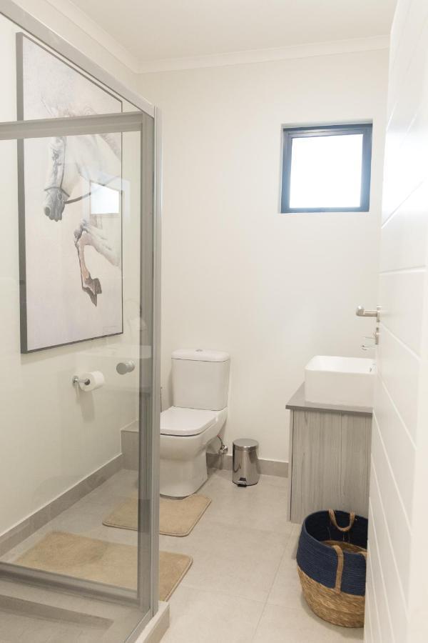 Fumo House Lifestyle Apartments Midrand Zewnętrze zdjęcie
