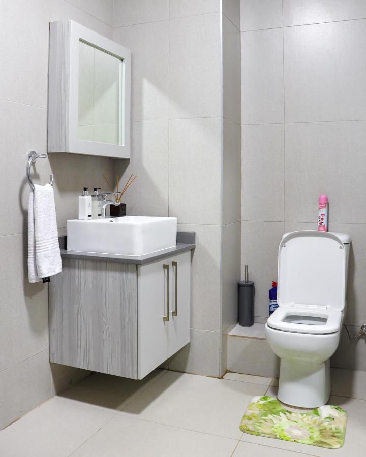Fumo House Lifestyle Apartments Midrand Zewnętrze zdjęcie