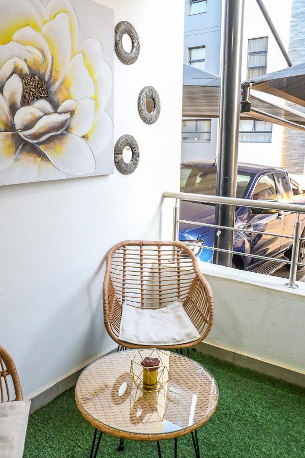 Fumo House Lifestyle Apartments Midrand Zewnętrze zdjęcie