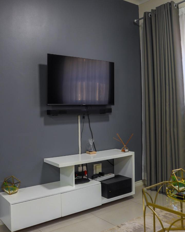 Fumo House Lifestyle Apartments Midrand Zewnętrze zdjęcie