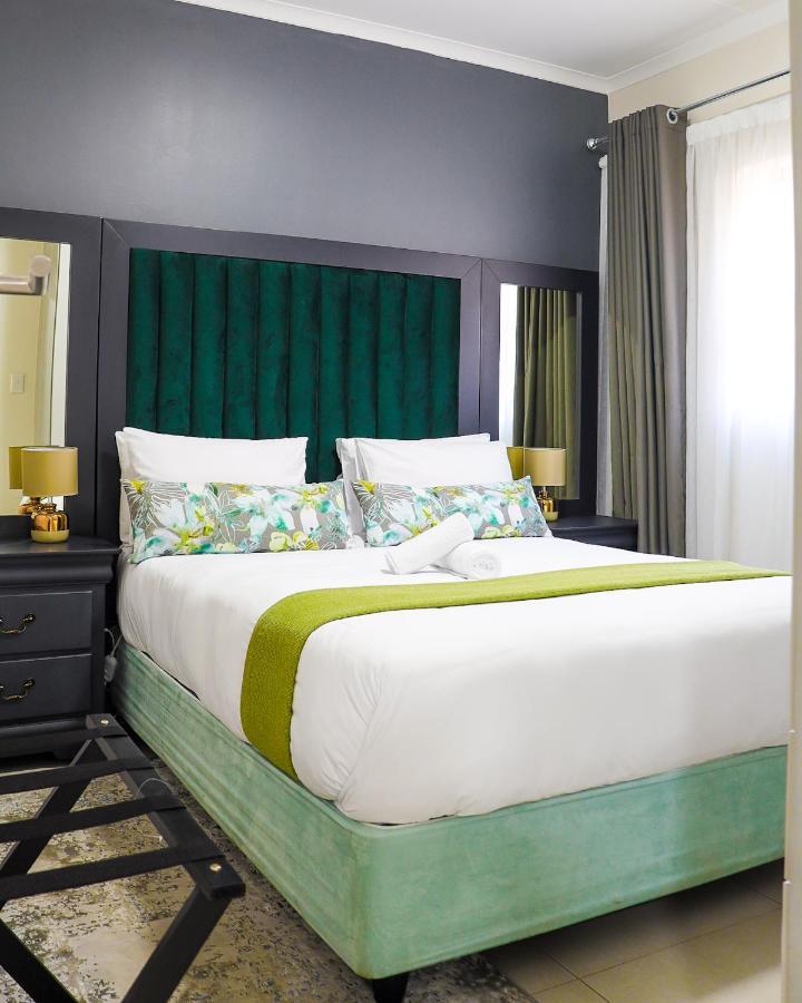 Fumo House Lifestyle Apartments Midrand Zewnętrze zdjęcie