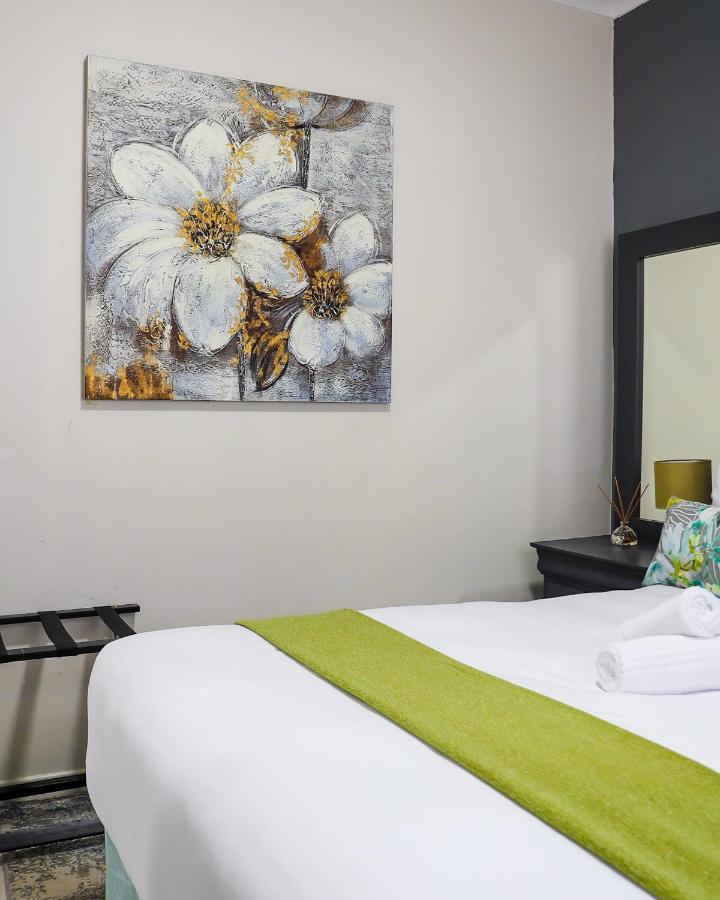 Fumo House Lifestyle Apartments Midrand Zewnętrze zdjęcie